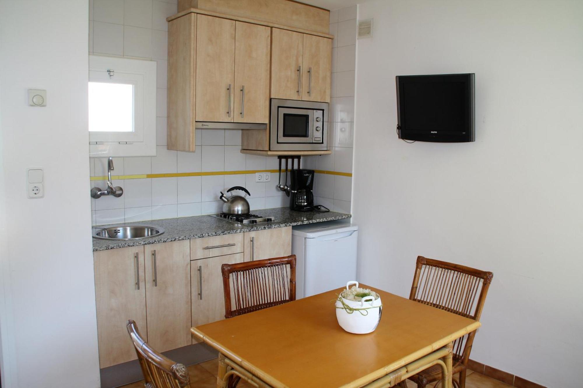 Apartaments Ocean Canada Castell-Platja d’Aro Exterior foto