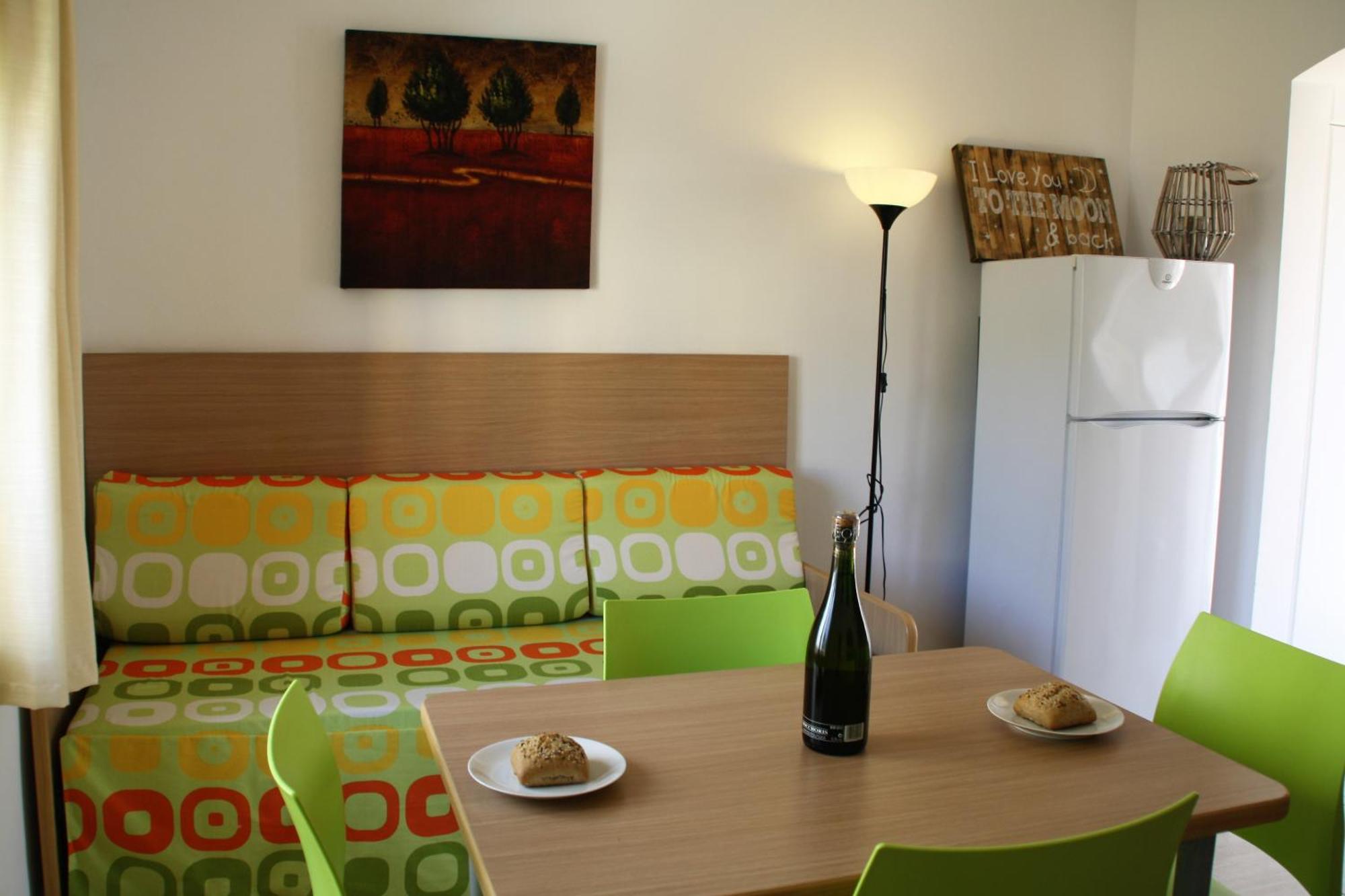 Apartaments Ocean Canada Castell-Platja d’Aro Exterior foto