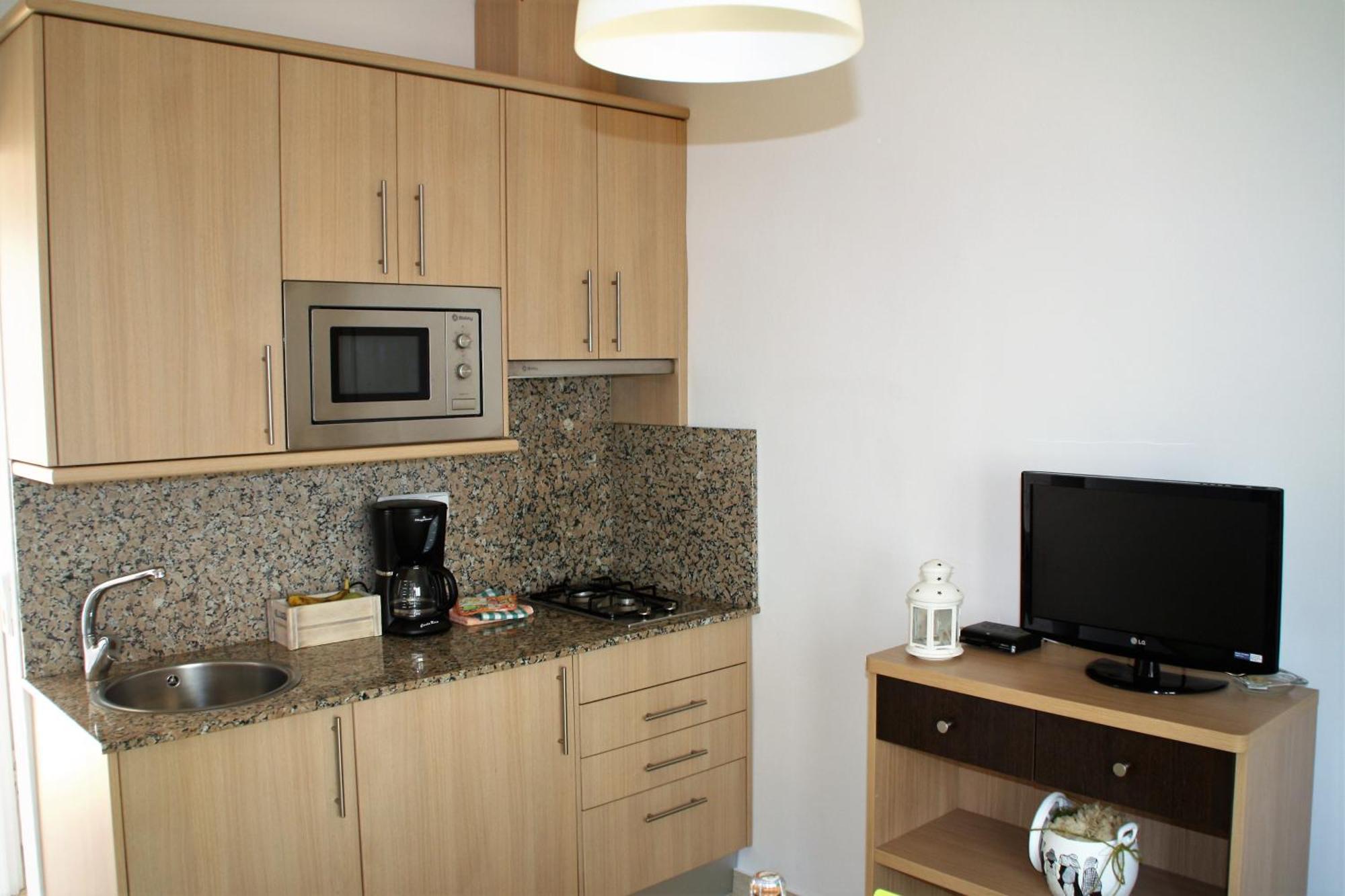 Apartaments Ocean Canada Castell-Platja d’Aro Exterior foto