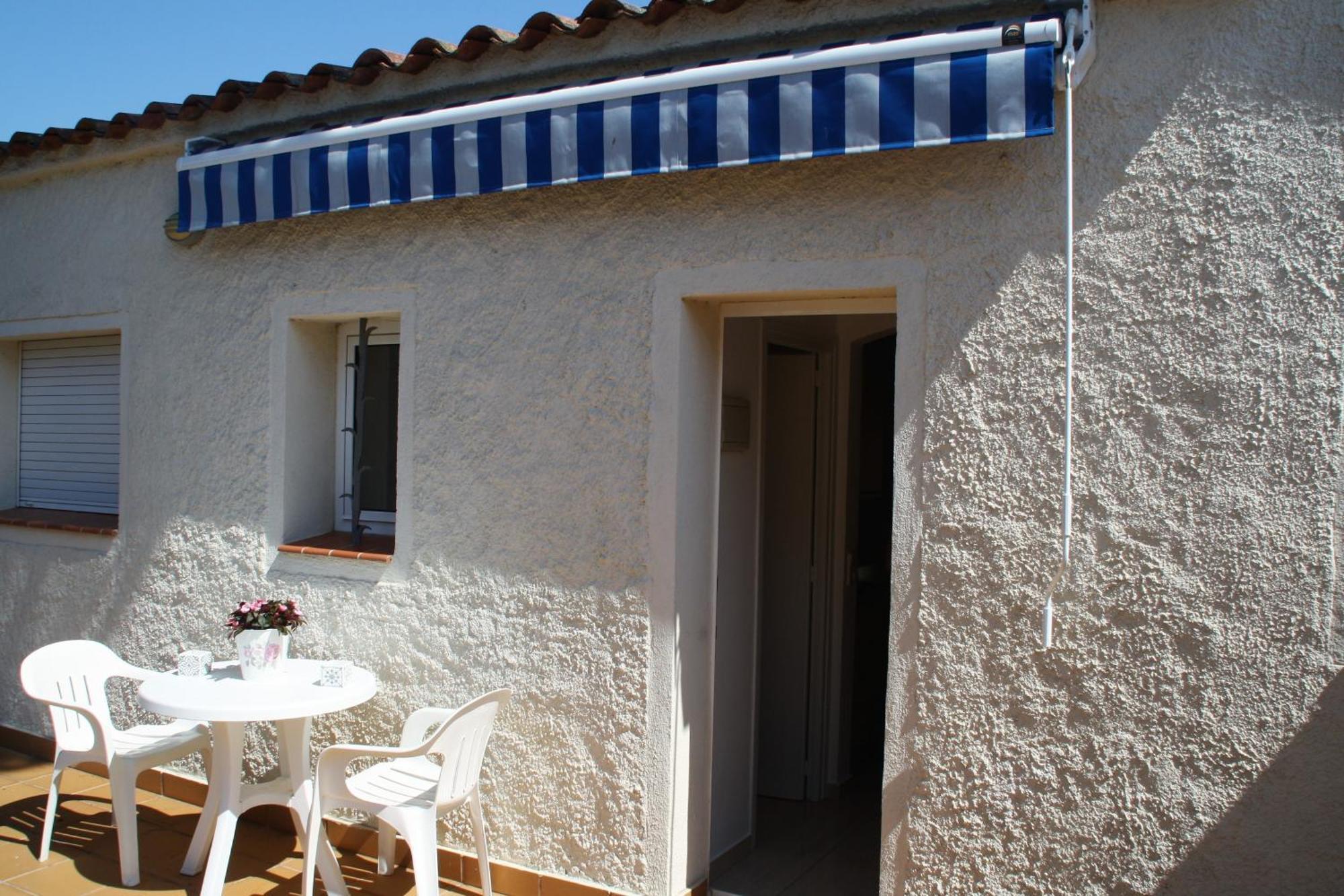 Apartaments Ocean Canada Castell-Platja d’Aro Exterior foto