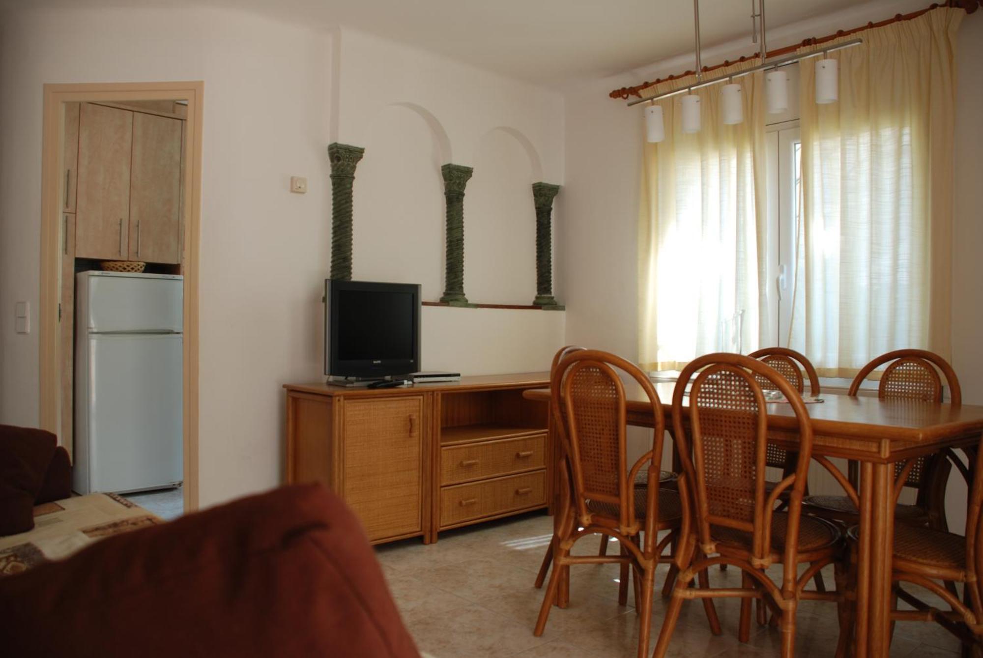 Apartaments Ocean Canada Castell-Platja d’Aro Zimmer foto