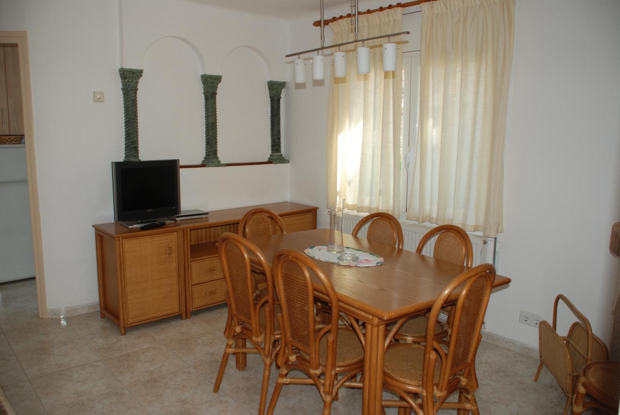 Apartaments Ocean Canada Castell-Platja d’Aro Zimmer foto