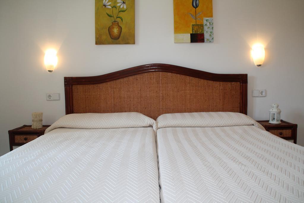 Apartaments Ocean Canada Castell-Platja d’Aro Exterior foto