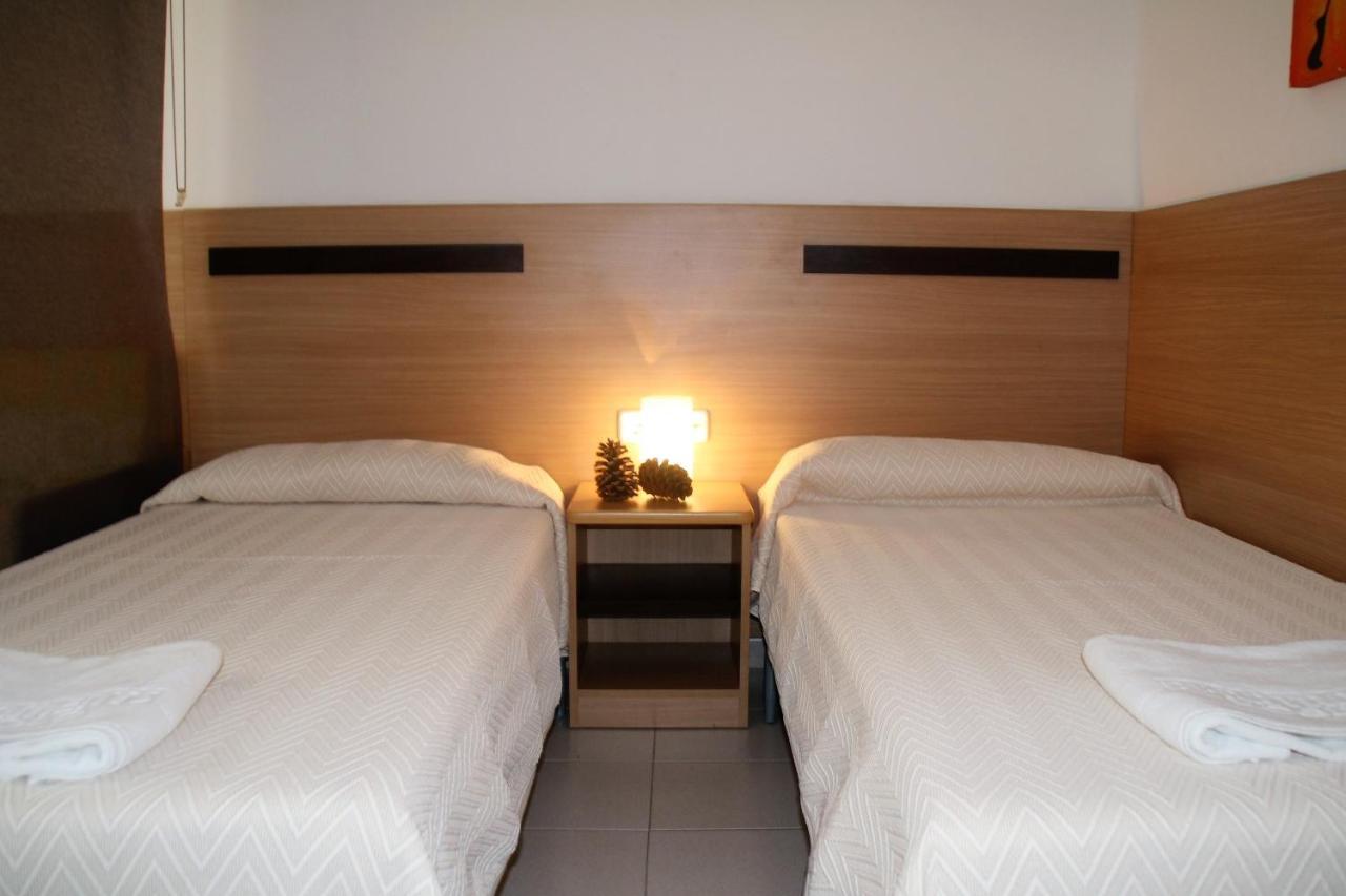 Apartaments Ocean Canada Castell-Platja d’Aro Exterior foto
