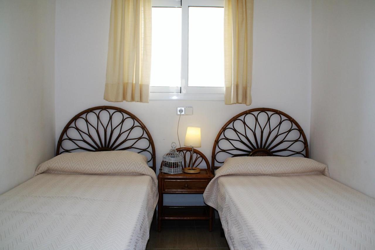 Apartaments Ocean Canada Castell-Platja d’Aro Exterior foto